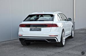Audi Q8 50 TDI Quattro S-Line by DS Automobile 2020 года 
